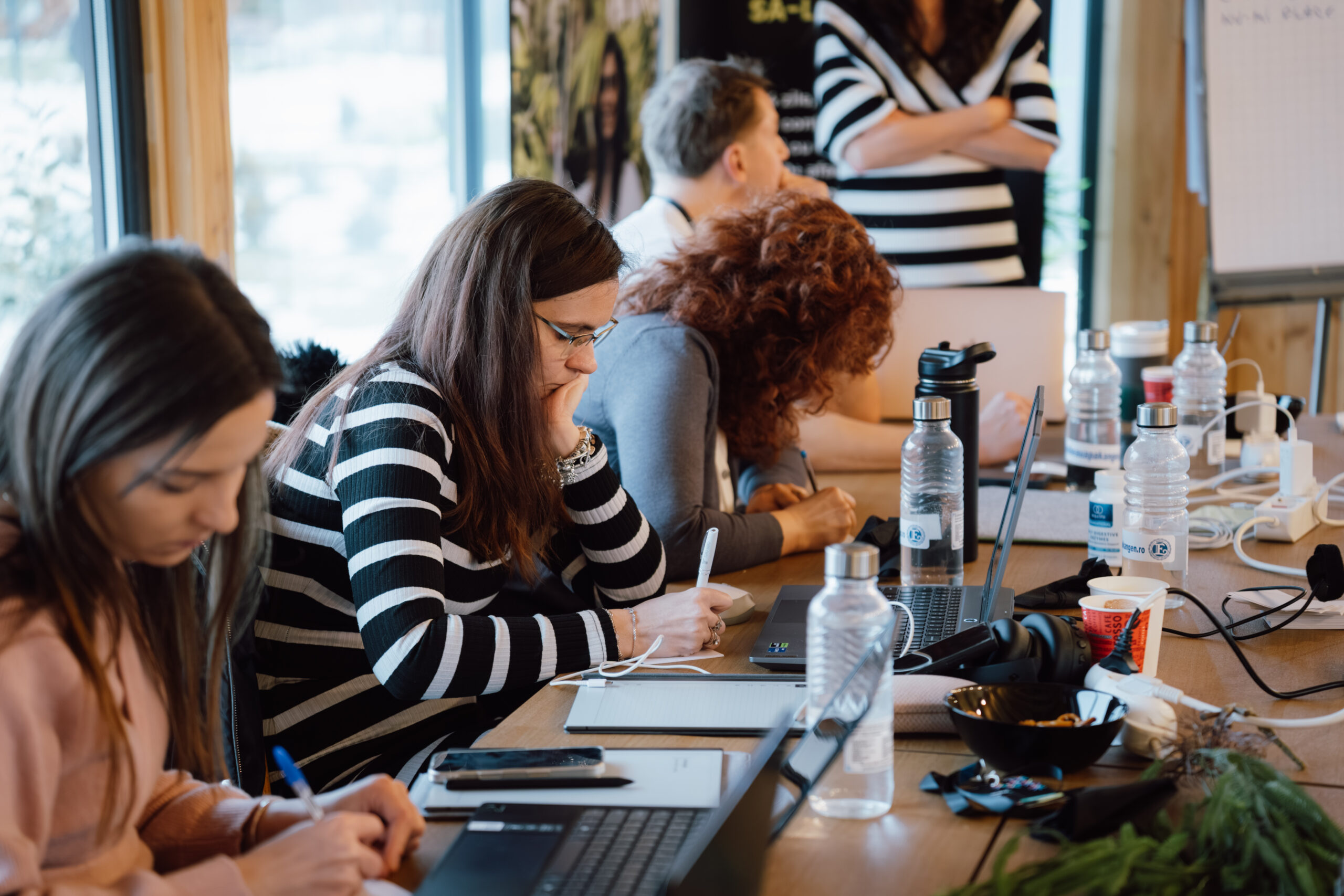 cum să îți clarifici strategia în 5 zile