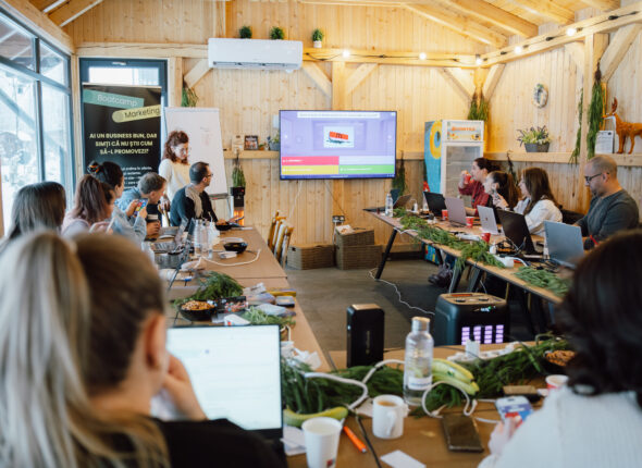 funnel de vânzare explicat