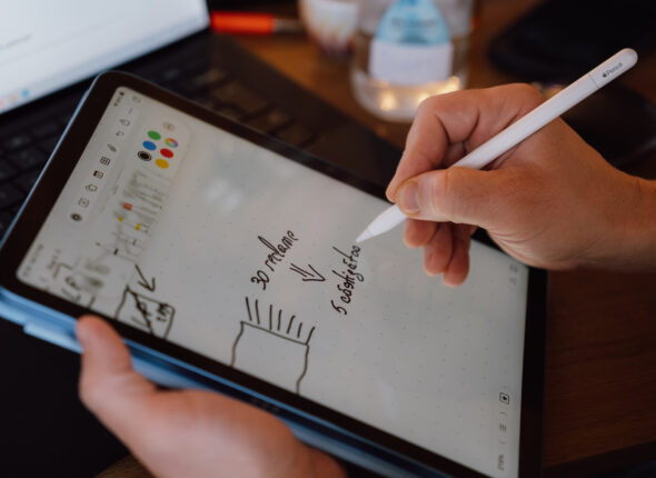 călătoria clientului