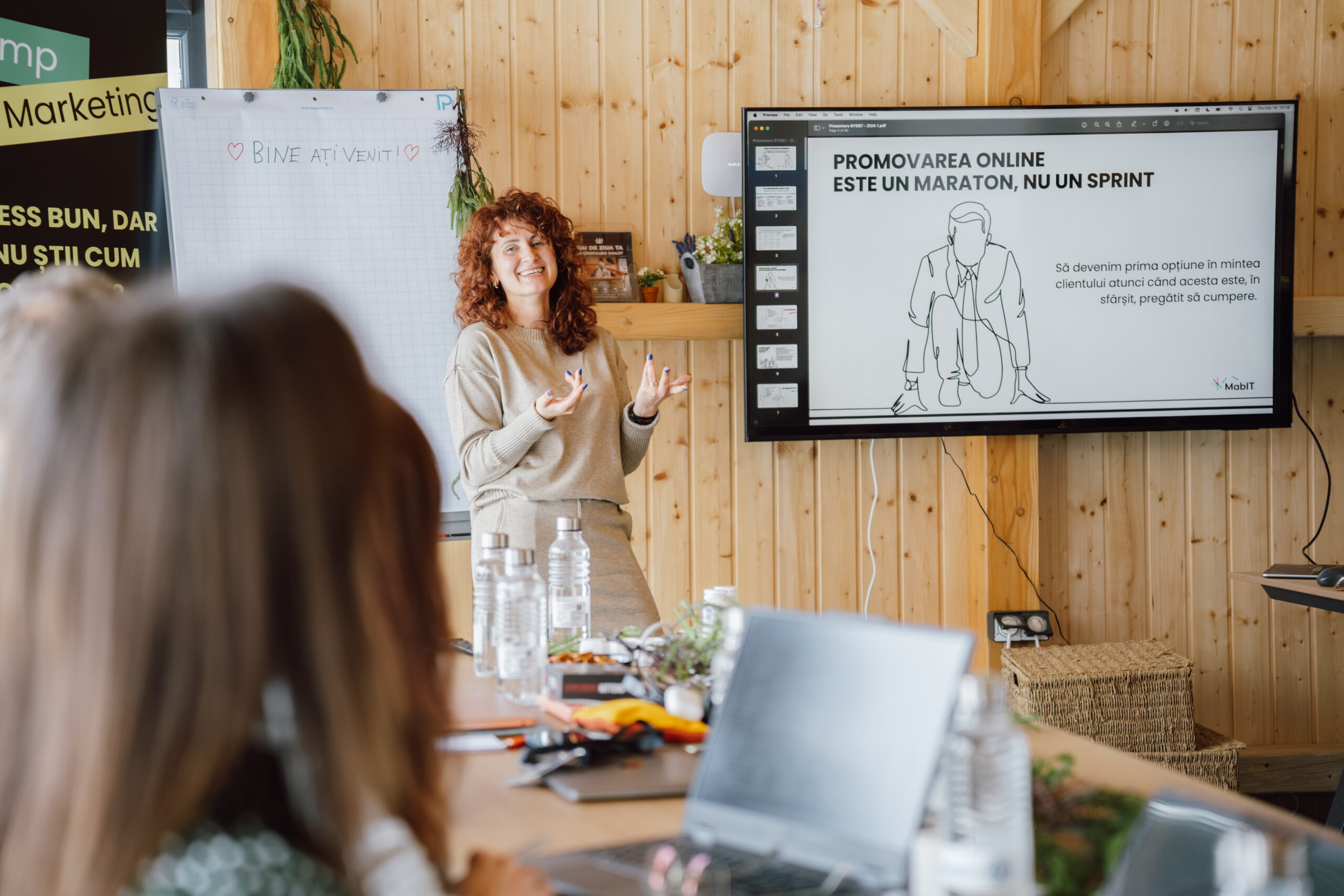 audit marketing gratuit