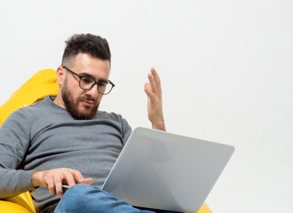 avatar de client cum se face